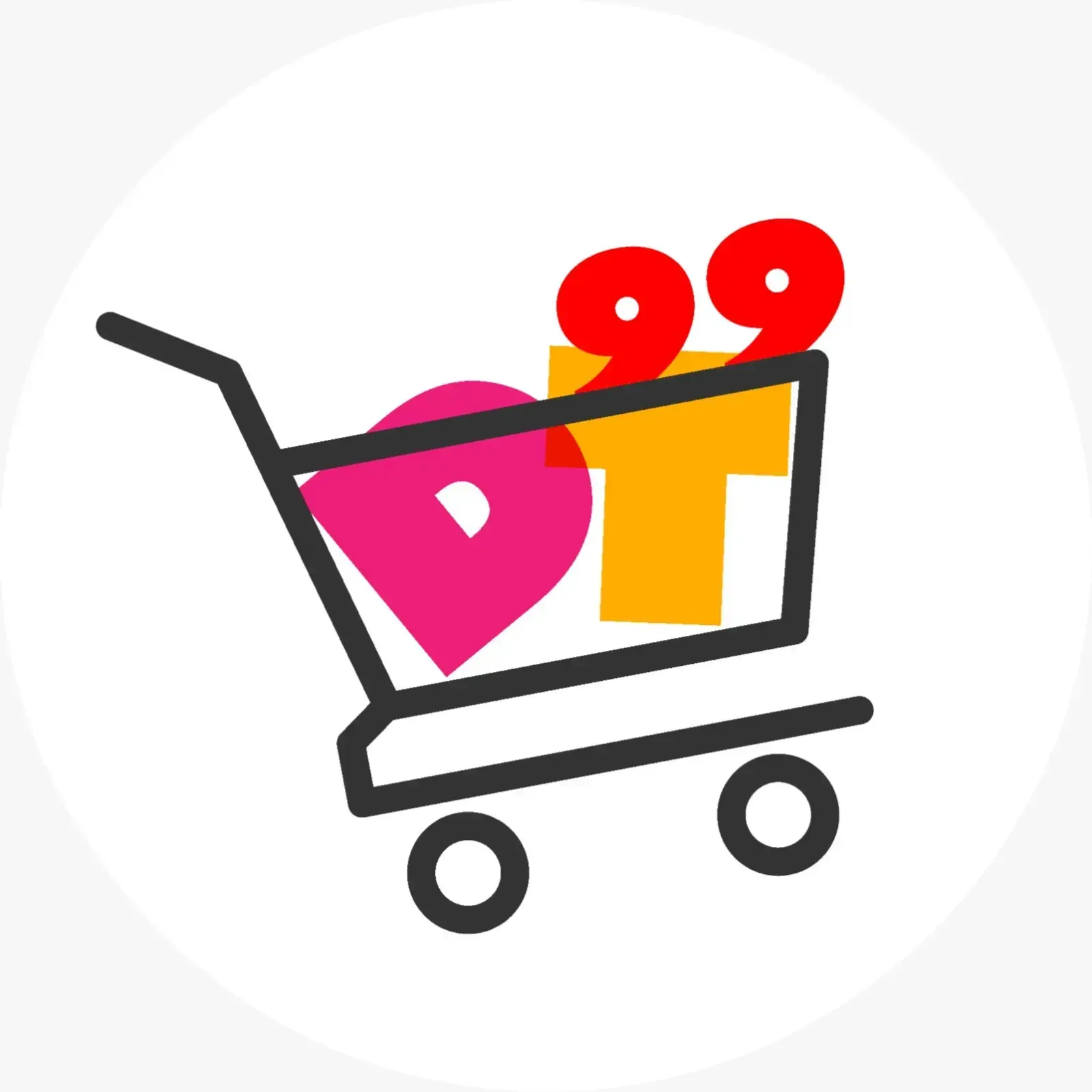 store logo